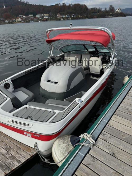 MasterCraft ProStar 2019 fiche technique et avis